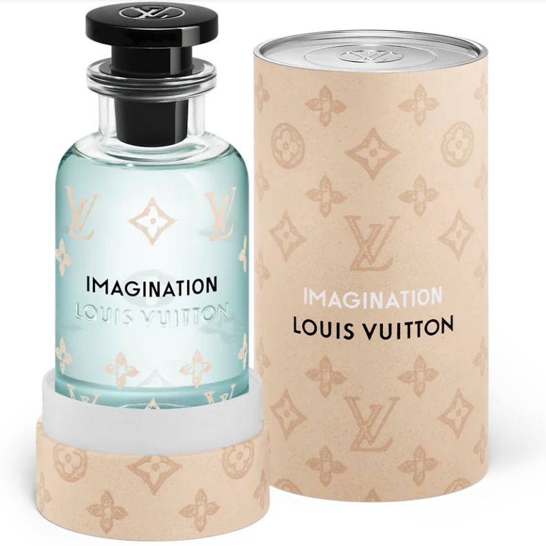 LV Imagination EDP Special Edition - לואי ויטון אימג'יניישן אדפ מהדורה מיוחדת