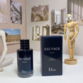 Dior Sauvage Eau Forte EDC - דיור סובאז' או פורטה אדק