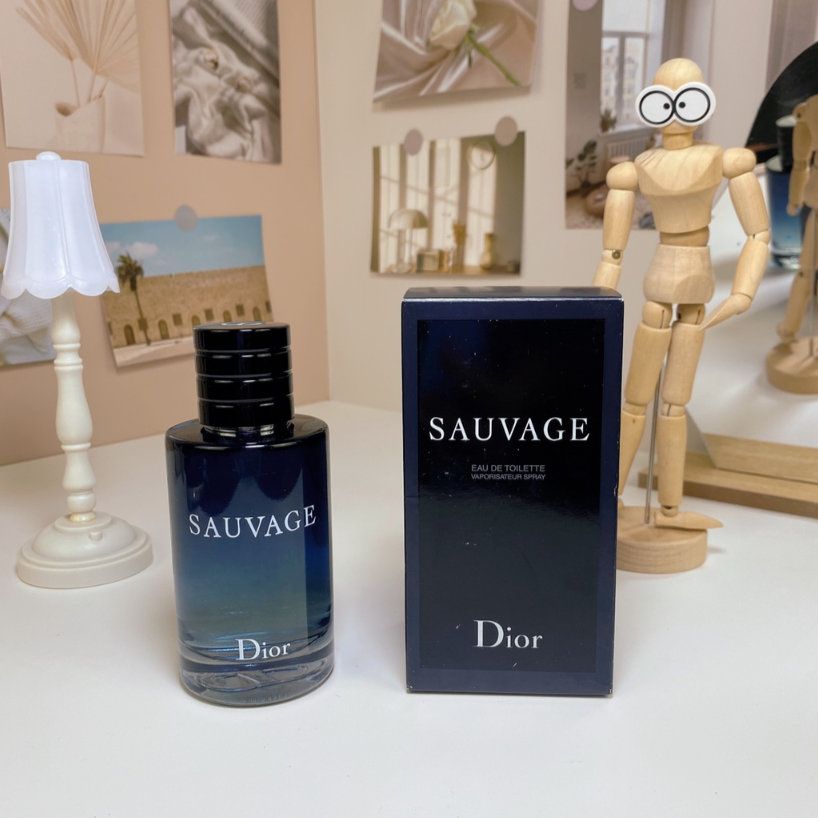 Dior Sauvage EDT - דיור סובאז' אדט