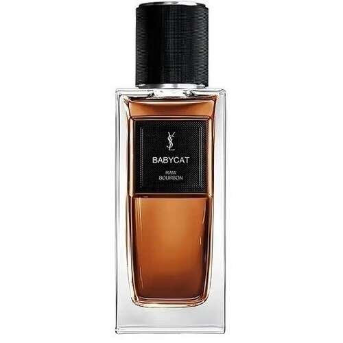 YSL Babycat Raw Bourbon EDP - איב סאן לורן בייביקאט ראו ברבן אדפ