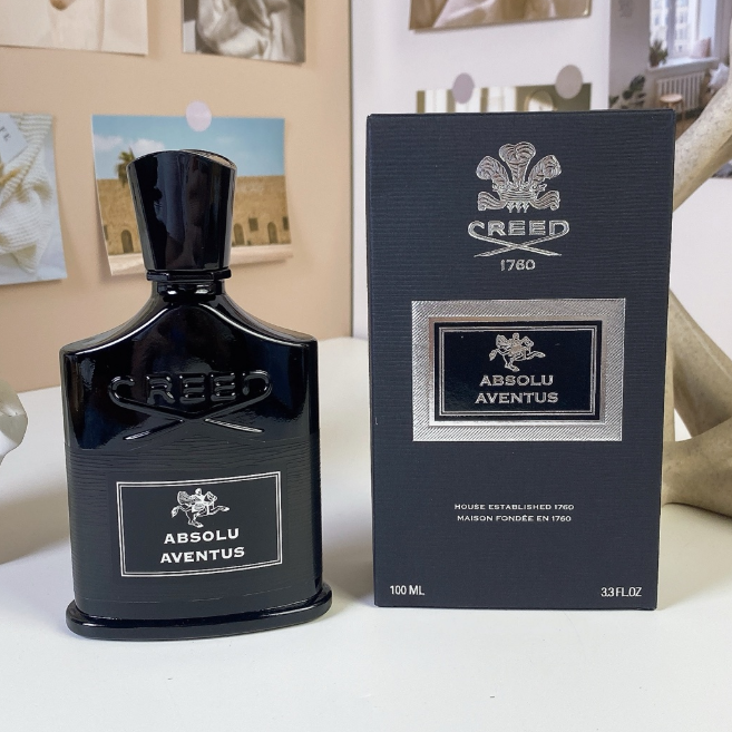 Creed Aventus Absolu EDP - קריד אוונטוס אבסולו אדפ