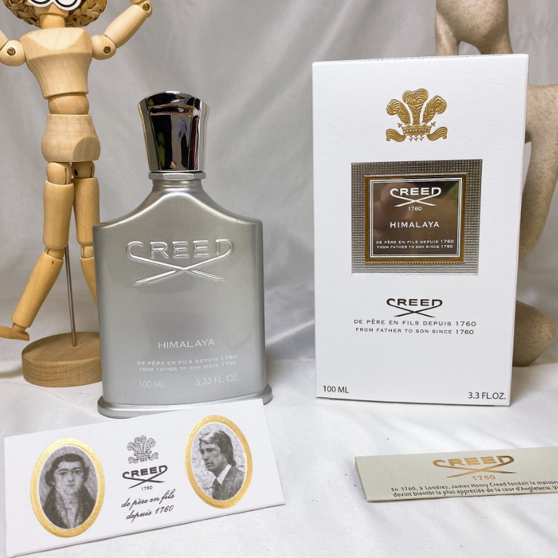 Creed Himalaya EDP - קריד הימאליה אדפ