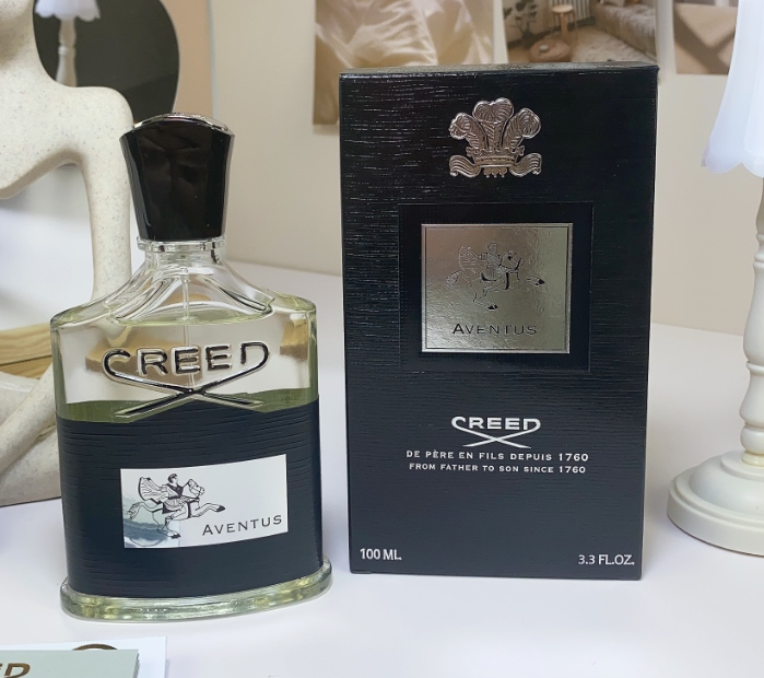 Creed Aventus EDP - קריד אוונטוס אדפ