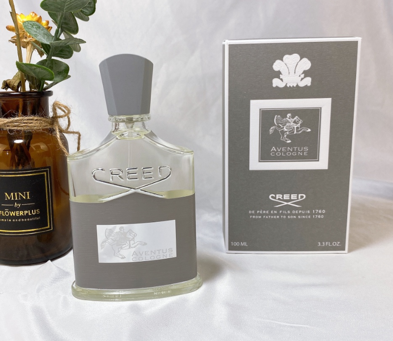 Creed Aventus Cologne EDC - קריד אבנטוס קולון אדק