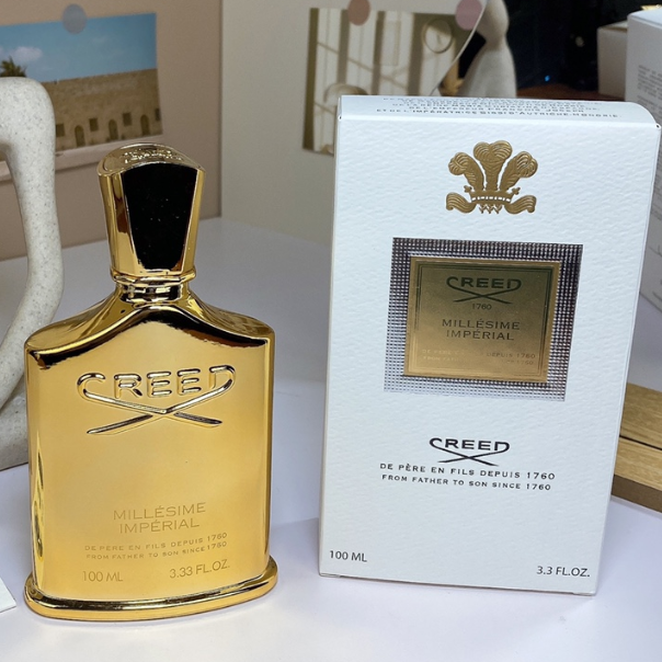 Creed Millesime Imperial EDP - קריד מילסימה אימפריאל אדפ
