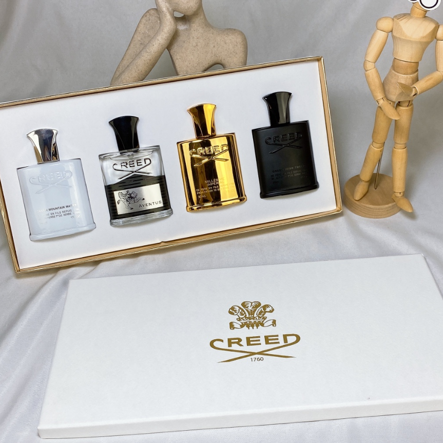 Creed Summer Set - סט הקיץ של קריד