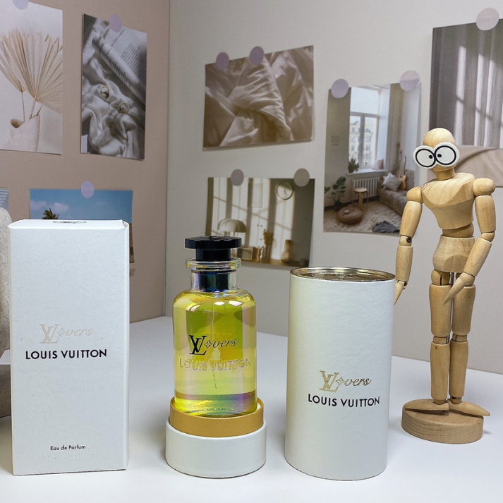 LV Lovers EDP - לואי ויטון לאברס אדפ