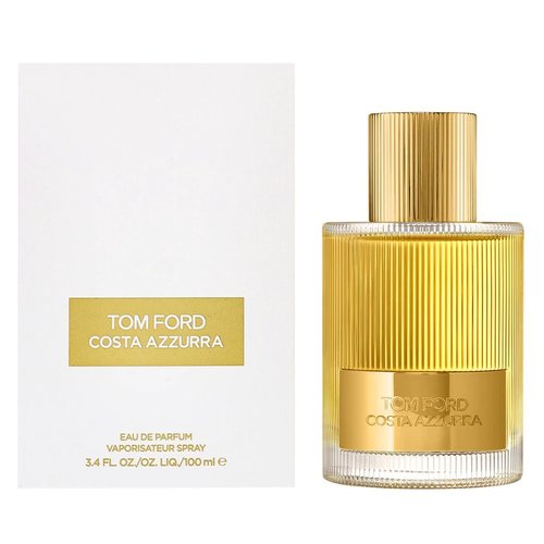 Tom Ford Costa Azzurra EDP - טום פורד קוסטה אזורה אדפ