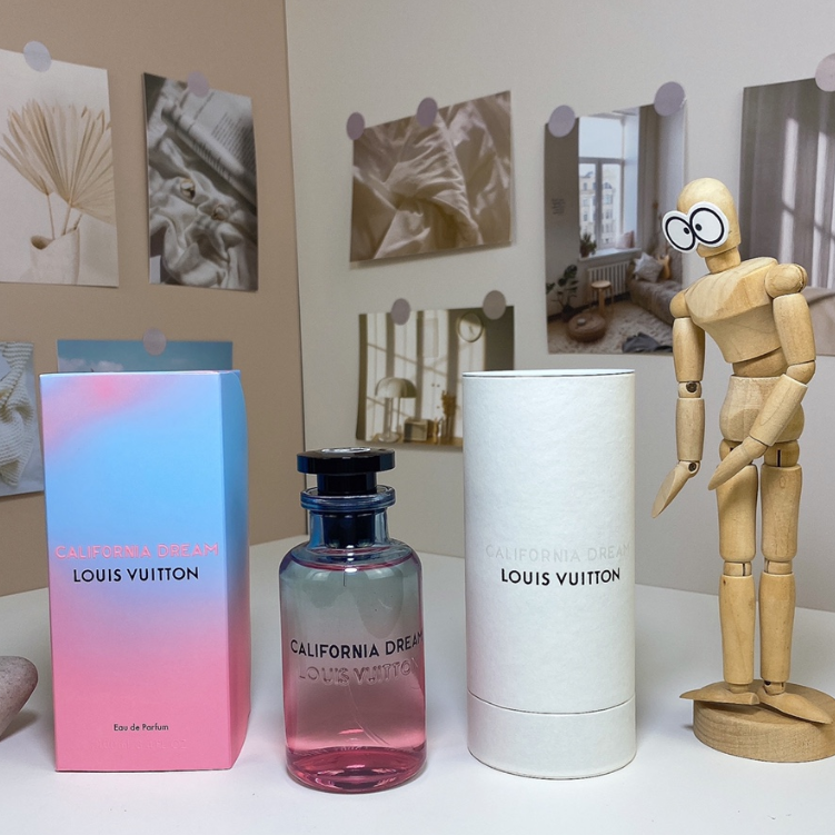 LV California Dream EDP - לואי ויטון קליפורניה דרים אדפ