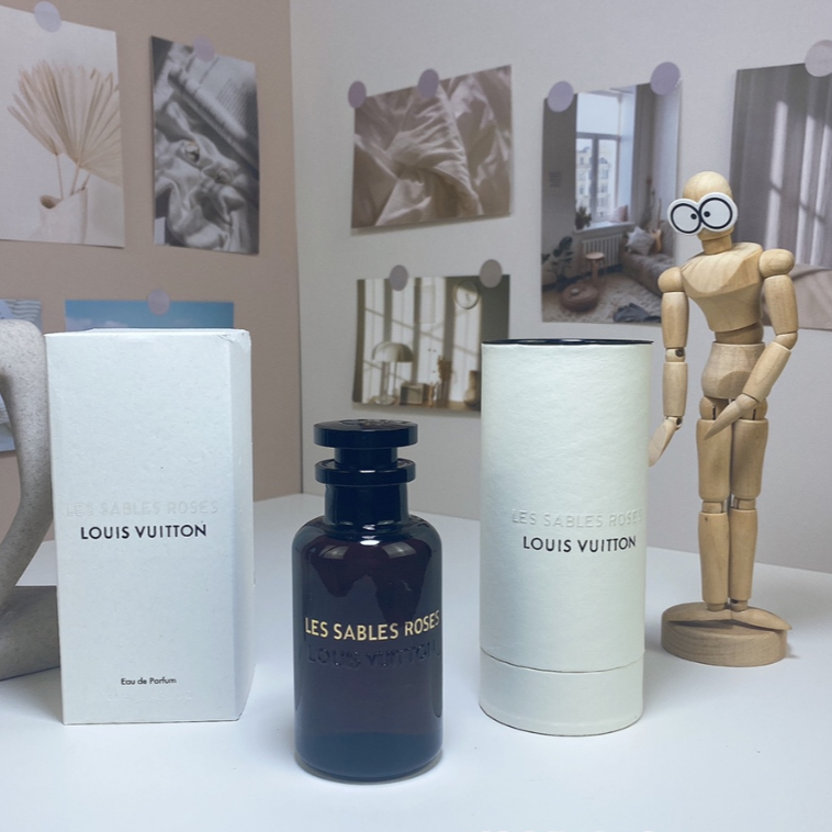 LV Les Sables Roses EDP - לואי ויטון לס סאבלס רוזס אדפ