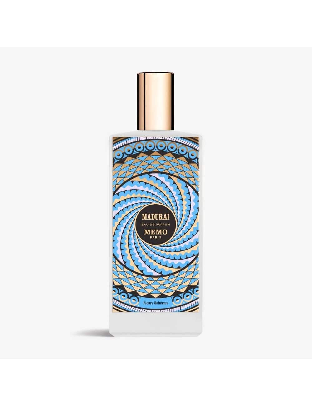 Memo Paris MADURAI EDP - ממו פריז מדוראי אדפ