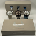 Paco Rabanne Invictus Set - פאקו רבאן אינביקטוס סט