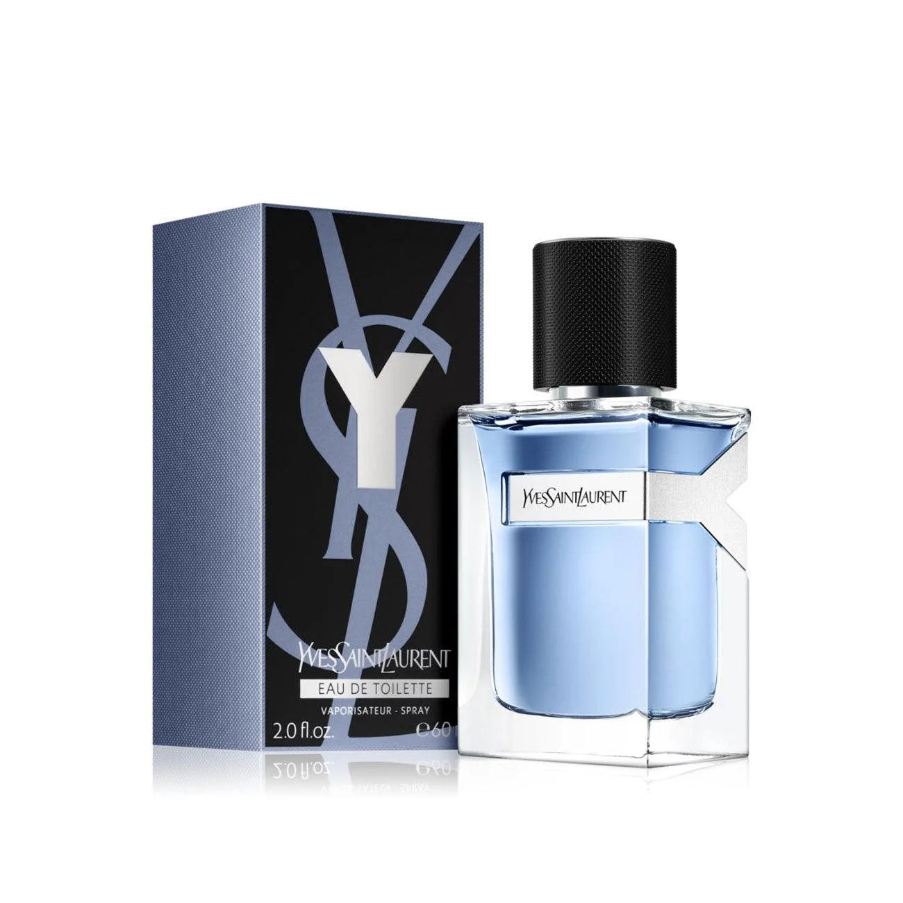 YSL Y EDT - איב סאן לורן וואי אדט
