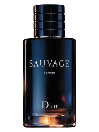 Dior Sauvage Parfum - דיור סובאז' פרפיום