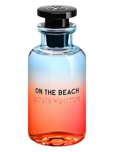 Lv On The Beach EDP - לואי ויטון און דה ביצ' אדפ