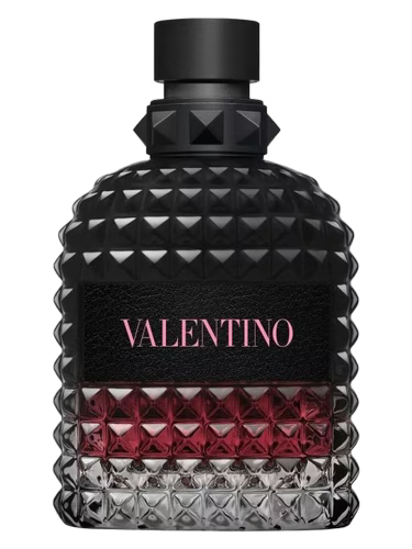 Valentino Born In Roma EDP Intense - ולנטינו בורן אין רומא אדפ אינטנס