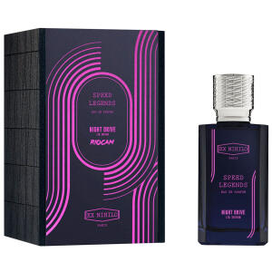 Ex Nihilo Speed Legends Night Drive EDP - אקס ניהילו ספיד לג'נדס נייט דרייב אדפ