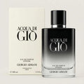 Emporio Armani Acqua Di Gio EDP Intense - אמפוריו ארמני אקווה די גיו אדפ אינטנס