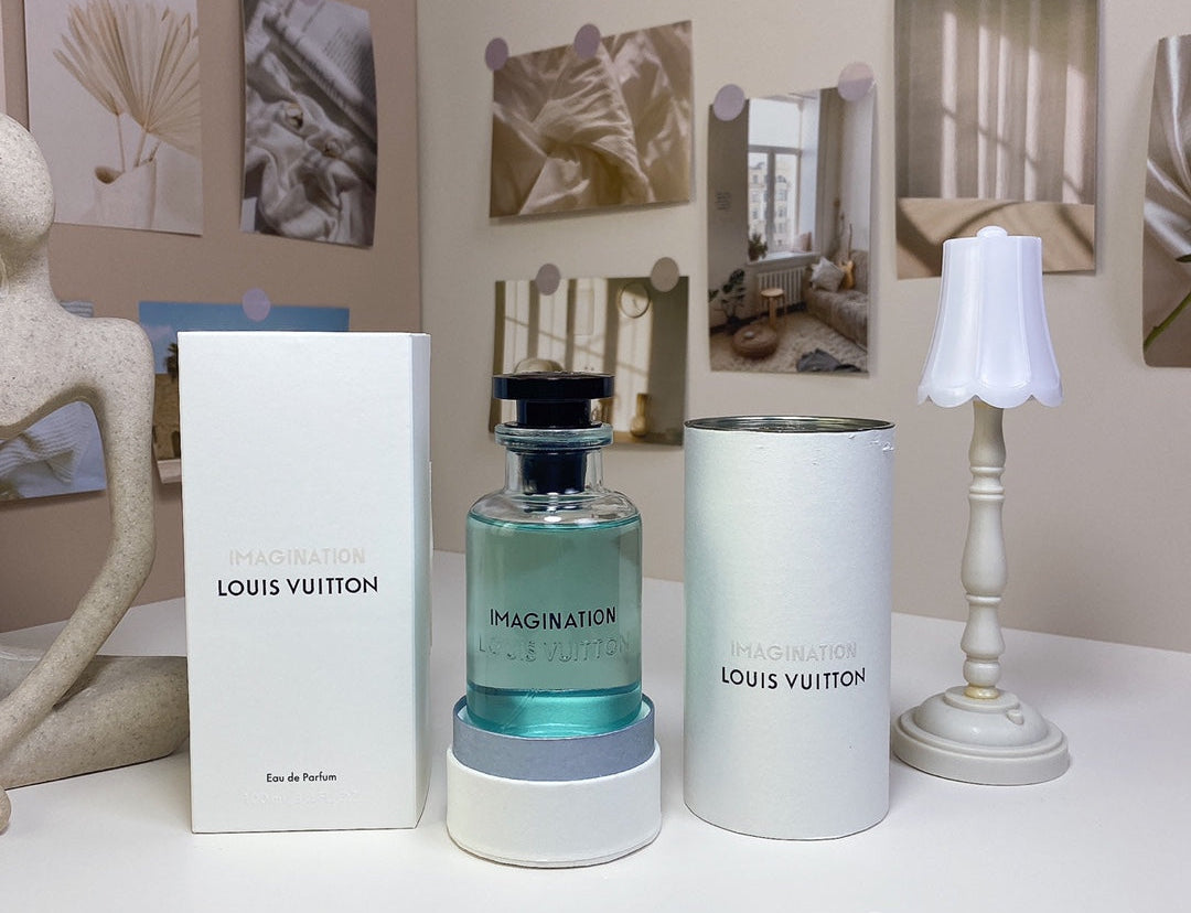 LV Imagination EDP - לואי ויטון אימג'יניישן אדפ