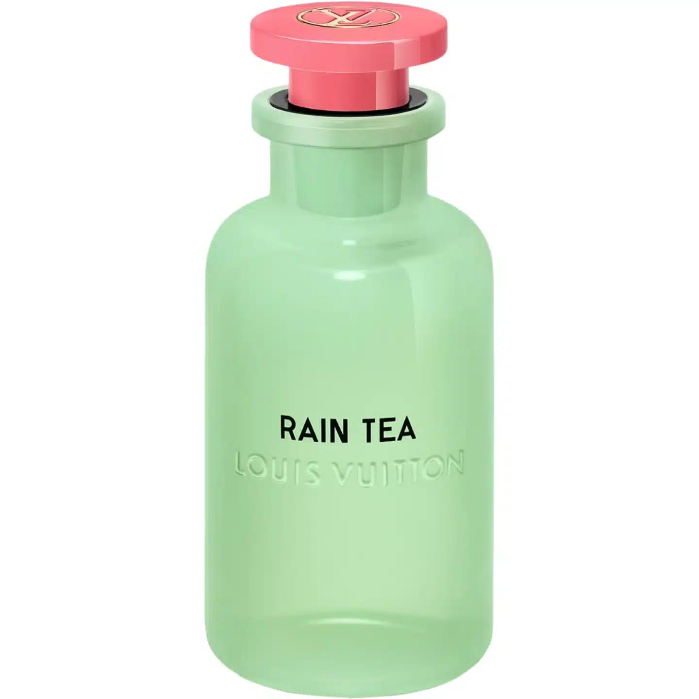 LV Rain Tea EDP - לואי ויטון ראיין טי אדפ