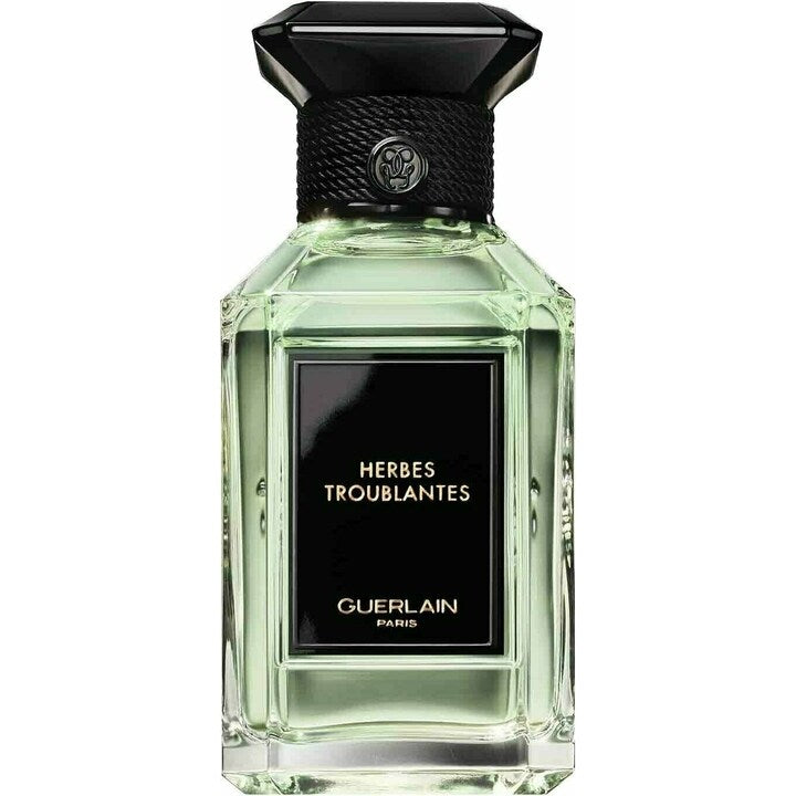 Herbes Troublantes Guerlain EDP - גארלן הרבס טראובלנטס אדפ